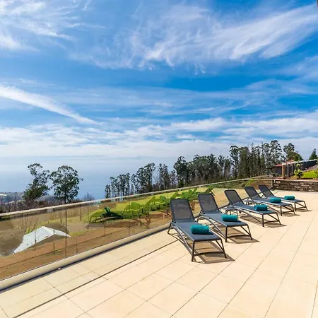 Rochao Village By Rent2U, Lda Calheta  Exterior photo
