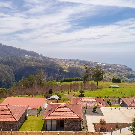 Rochao Village By Rent2U, Lda Calheta  Exterior photo
