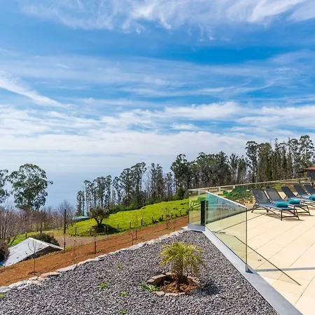 Rochao Village By Rent2U, Lda Calheta  Exterior photo