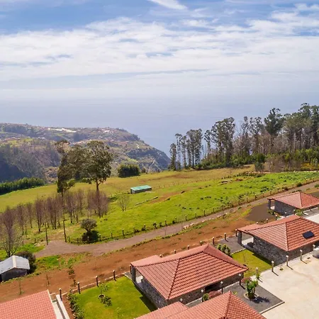 Rochao Village By Rent2U, Lda Calheta  Exterior photo