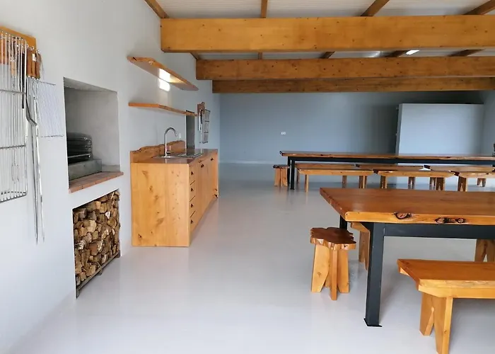 Rochao Village By Rent2U, Lda