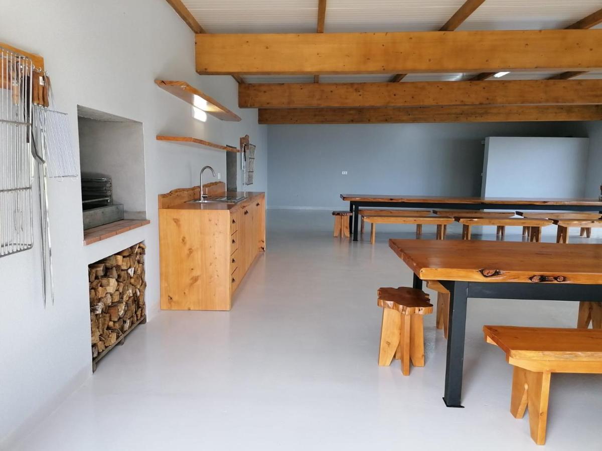 Maison d'hôtes Rochao Village By Rent2u, Lda Calheta (Madeira)