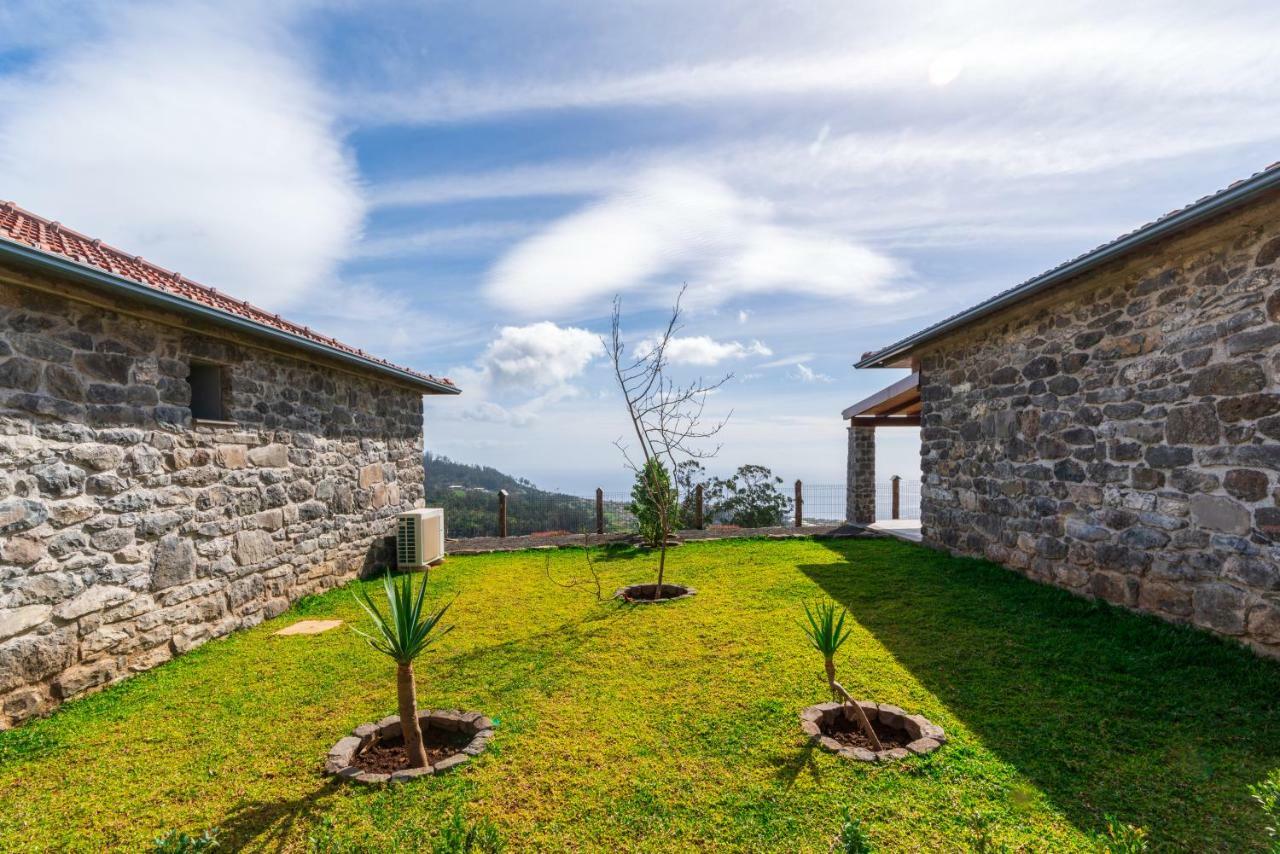 Rochao Village By Rent2u, Lda Maison d'hôtes Calheta (Madeira)