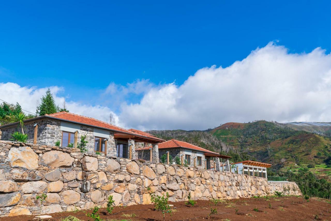 Rochao Village By Rent2u, Lda Maison d'hôtes Calheta (Madeira)